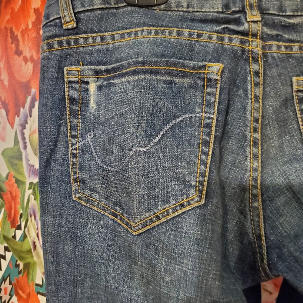 Vintage Gadzook Jeans - Picture 5 of 6